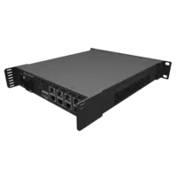 Novastar Novastar | 101596 | CVT8-5G-M | Convertisseur fibre vers 8 ports Ethernet 5G