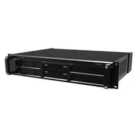 Novastar Novastar | 101653 | CVT4K-S | Fiber Converter voor MCTRL4K