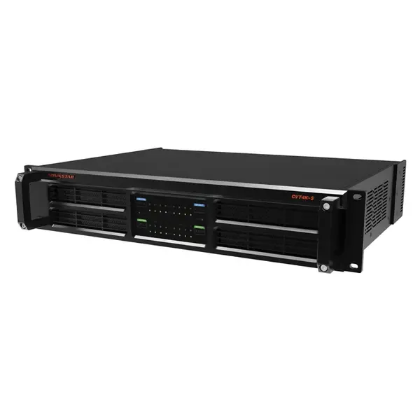 Novastar Novastar | 101653 | CVT4K-S | Fibre Convertor for MCTRL4 K