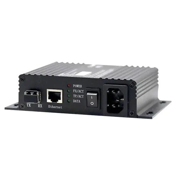Novastar Novastar | 101641 | CVT 320 | Convertisseur à fibre optique