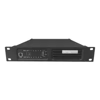 Novastar Novastar | 101655 | CVT10-M | 10x gigabit ethernet naar glasvezel omvormer