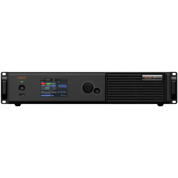 Novastar Novastar | 101638 | MX30 | LED-schermcontroller