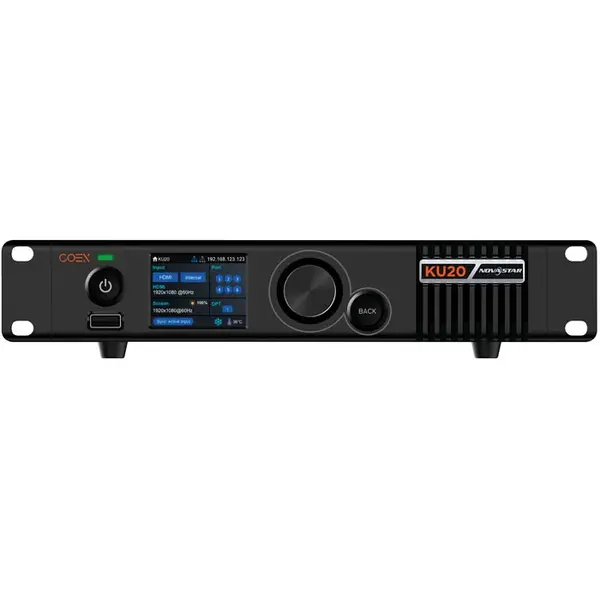 Novastar Novastar | 101637 | KU20 | LED display controller