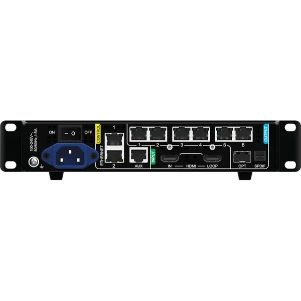 Novastar Novastar | 101637 | KU20 | Contrôleur d’écran LED