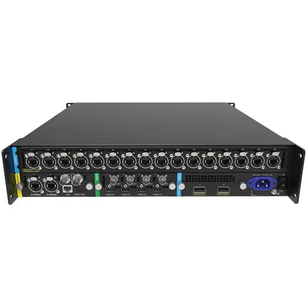 Novastar Novastar | 101698 | CX80 Pro | LED display controller