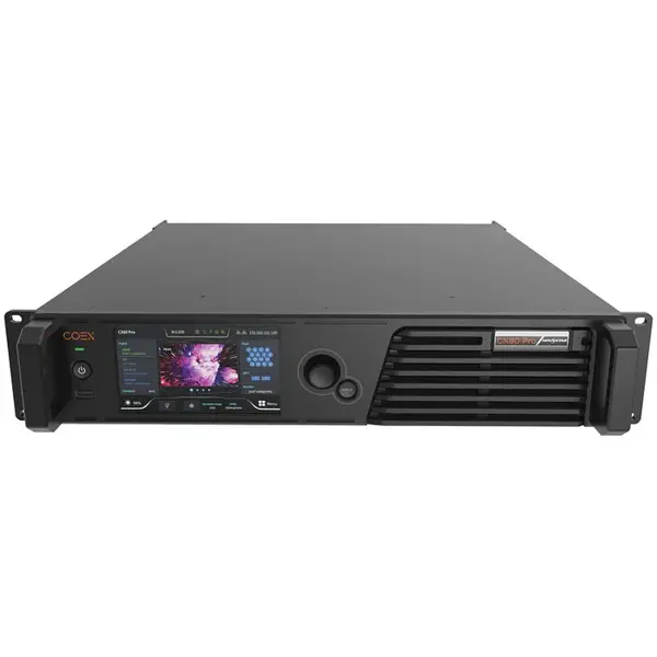 Novastar Novastar | 101698 | CX80 Pro | LED display controller