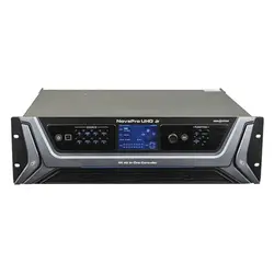 Novastar | 101633 | NovaPro UHD Jr | Alles-in-een controller