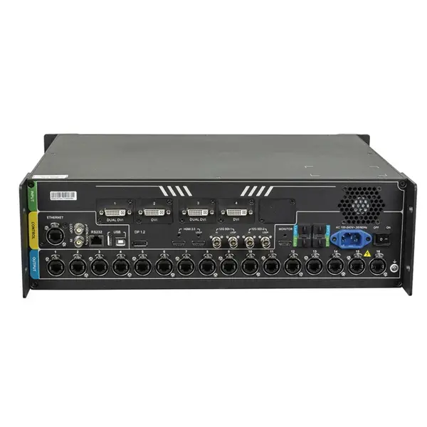 Novastar Novastar | 101633 | NovaPro UHD Jr | Alles-in-een controller