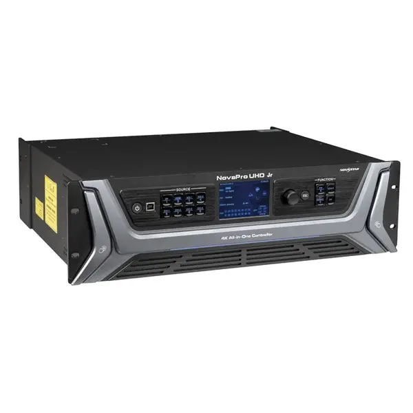 Novastar Novastar | 101633 | NovaPro UHD Jr | Alles-in-een controller
