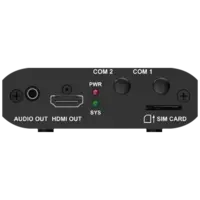 Novastar Novastar | 101687 | LCB2K | Lecteur multimédia FHD