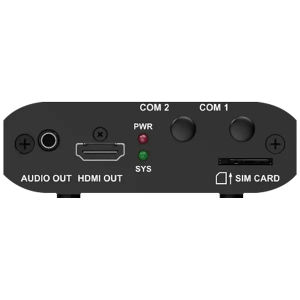 Novastar Novastar | 101687 | LCB2K | FHD multimedia player