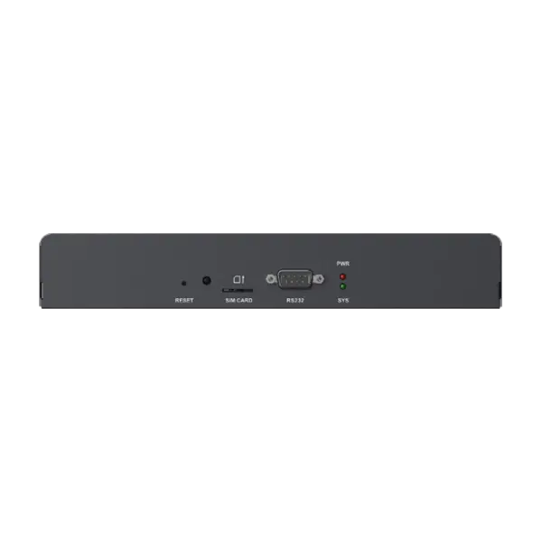 Novastar Novastar | 101688 | LCB4K | 4K multimedia player
