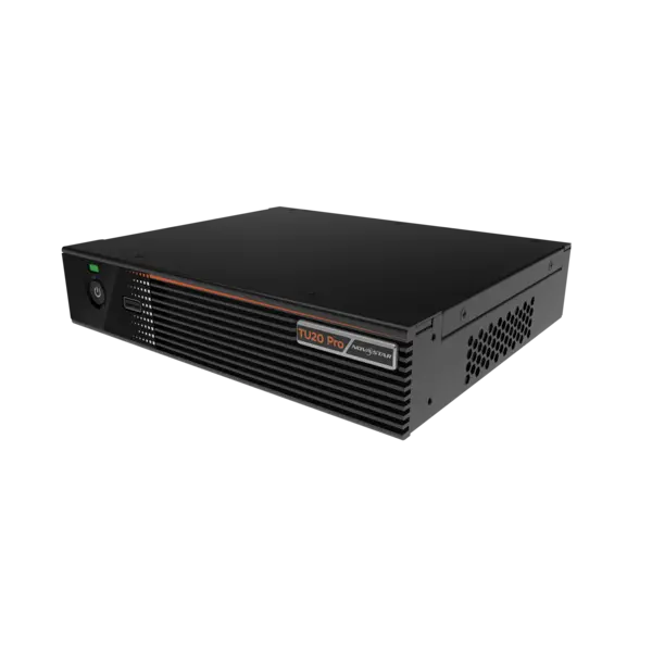 Novastar Novastar | 101609 | TU20 PRO | Processeur de contrôle de lecture sur écrans LED
