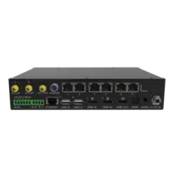 Novastar Novastar | 101609 | TU20 PRO | Processeur de contrôle de lecture sur écrans LED