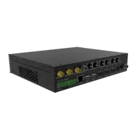 Novastar Novastar | 101609 | TU20 PRO | Processeur de contrôle de lecture sur écrans LED