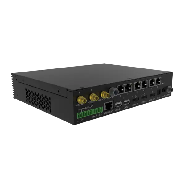 Novastar Novastar | 101609 | TU20 PRO | LED playback control processor