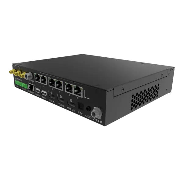 Novastar Novastar | 101609 | TU20 PRO | LED playback control processor