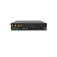 Novastar Novastar | 101608 | TU15 PRO | Processeur de contrôle de lecture sur écrans LED