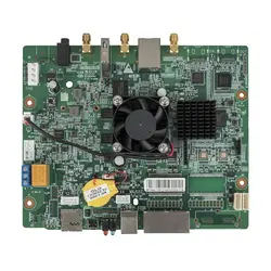 Novastar | 101590 | Taurus T-30 | Lecteur multimédia basé sur le cloud et carte émettrice pour écran LED