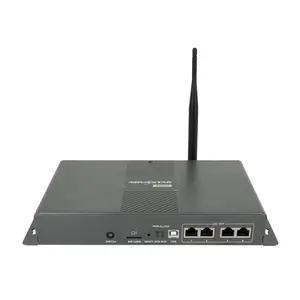 Novastar Novastar | 101594 | Taurus TB-60 | Cloud based media player & sender box for LED screen Novastar Novastar | 101594 | Taurus TB-60 | Cloud based media player & sender box for LED screen