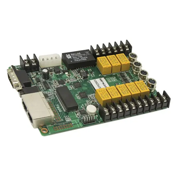 Novastar Novastar | 101611 | M3 MFN300 | Multifunction Box