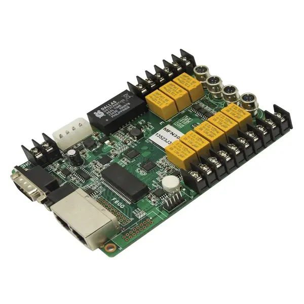 Novastar Novastar | 101614 | MFN300 | Multifunction Card