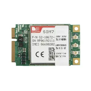 Novastar Novastar | 101694 | 4G Module | Voor Taurus series Media Player / Sender Box