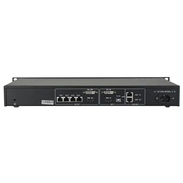 Novastar Novastar | 101620 | MCTRL-660 | Sender Box