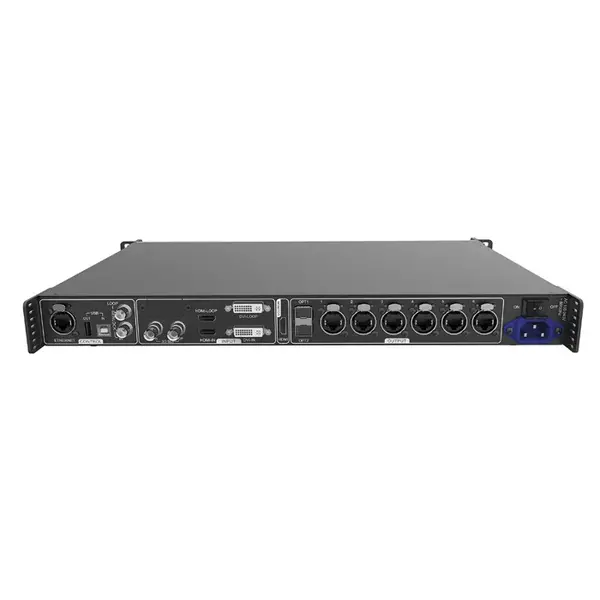 Novastar Novastar | 101621 | MCTRL-660 Pro | Sender Box