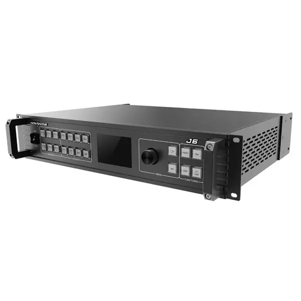 Novastar Novastar | 101680 | J6 Switcher | Multi-Screen Splicing Video Processor