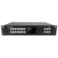 Novastar Novastar | 101680 | J6 Switcher | Processeur vidéo d'épissure multi-écrans