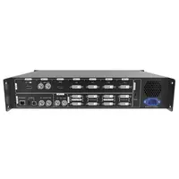 Novastar Novastar | 101680 | J6 Switcher | Multi-Screen Splicing Video Processor