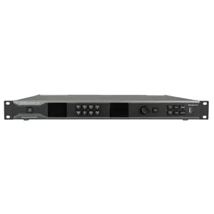 Novastar Novastar | 101635 | HDR Master 4K | 4K video processor for improving image quality (SDR - HDR) Novastar Novastar | 101635 | HDR Master 4K | 4K video processor for improving image quality (SDR - HDR)