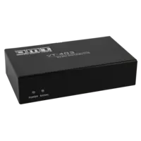 DMT DMT | 101273 | VT403 - 3G SDI Distributor 1x4 | 1 entrée, 4 sorties