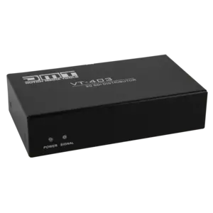 DMT DMT | 101273 | VT403 - 3G SDI Distributor 1x4 | 1 in, 4 uit