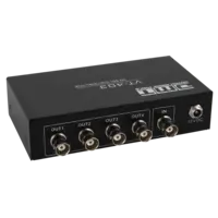 DMT DMT | 101273 | VT403 - 3G SDI Distributor 1x4 | 1 in, 4 out