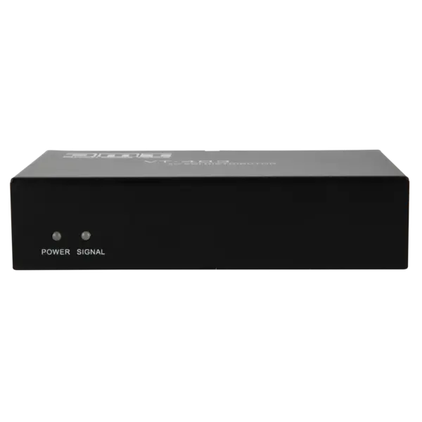 DMT DMT | 101273 | VT403 - 3G SDI Distributor 1x4 | 1 entrée, 4 sorties