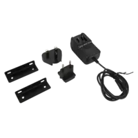 DMT DMT | 101273 | VT403 - 3G SDI Distributor 1x4 | 1 entrée, 4 sorties