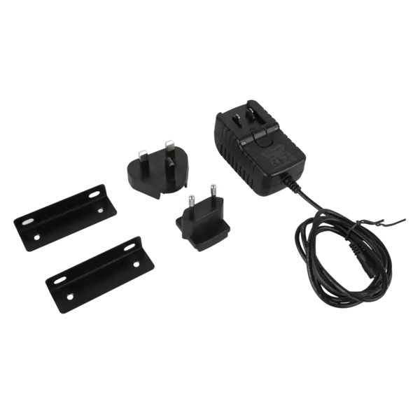 DMT DMT | 101273 | VT403 - 3G SDI Distributor 1x4 | 1 entrée, 4 sorties