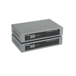 DMT DMT | 101261 | VT301 - HDMI Matrix Extender Set | Expandable Long-distance Video Signal Solution