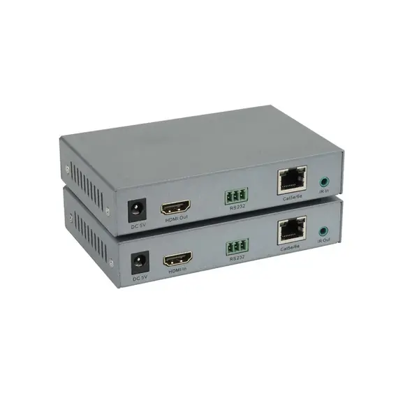 DMT DMT | 101261 | VT301 - HDMI Matrix Extender Set | Expandable Long-distance Video Signal Solution