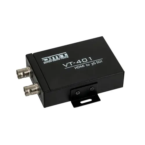 DMT DMT | 101271 | VT 401 - HDMI to 3G-SDI converter | Compact