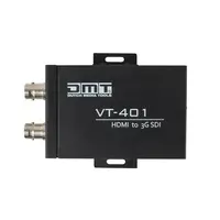 DMT DMT | 101271 | VT 401 - HDMI to 3G-SDI converter | Compact