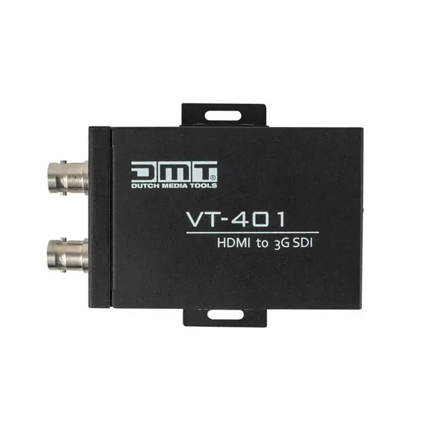 DMT DMT | 101271 | VT 401 - HDMI to 3G-SDI converter | Compact
