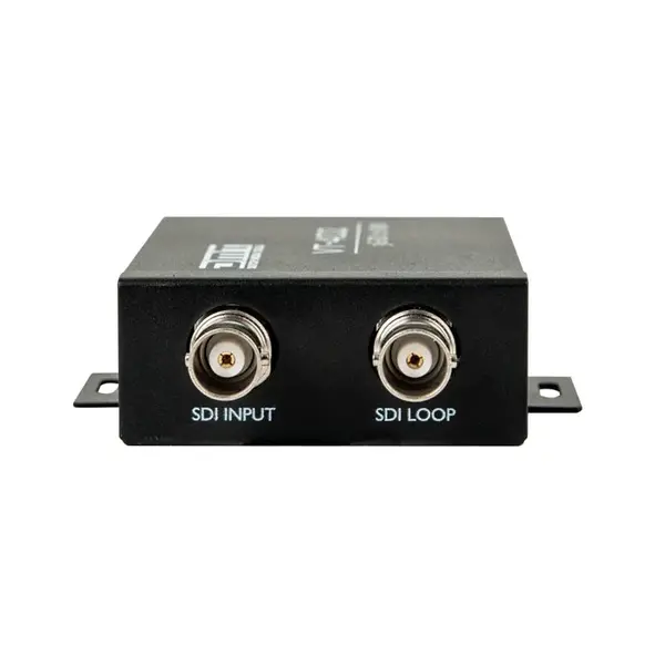 DMT DMT | 101272 | VT402 - 3G-SDI to HDMI Converter | Compact, avec boucle 3G-SDI