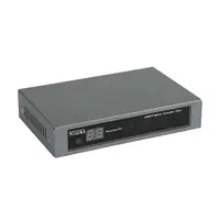 DMT DMT | 101262 | VT301-R - HDMI Matrix Extender Receiver | Extra ontvanger voor de VT301