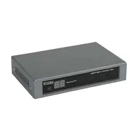 DMT | 101262 | VT301-R - HDMI Matrix Extender Receiver | Récepteur supplémentaire pour le VT301