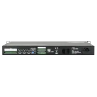 DAP DAP | D4512 | CA-4150 | Compact 4-channel amplifier (4x 150 W)