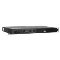 DAP DAP | D4512 | CA-4150 | Ampli compact à 4 canaux (4x 150 W)