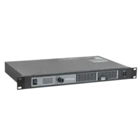 DAP DAP | D4515 | CA-4500 DSP | Ampli compact à 4 canaux (4x 500 W) - DSP